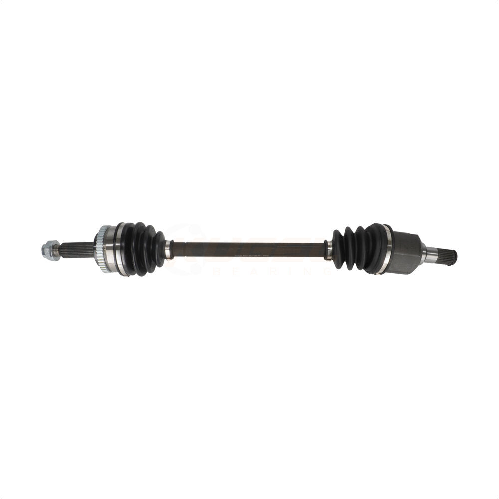 Arbre d'essieu CV avant gauche, pour Hyundai Elantra Kia Forte GT Forte5 Koup