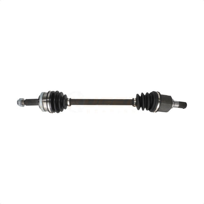 Arbre d'essieu CV avant gauche, pour Hyundai Elantra Kia Forte GT Forte5 Koup