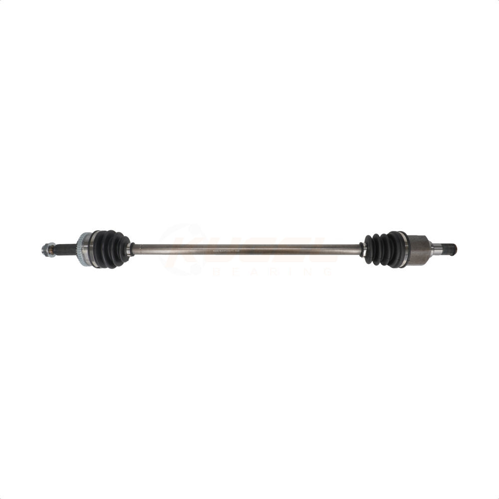 Arbre d'essieu CV avant droit pour Hyundai Elantra GT NCV-HY37050