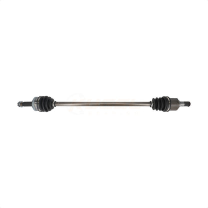 Arbre d'essieu CV avant droit pour Hyundai Elantra GT NCV-HY37050