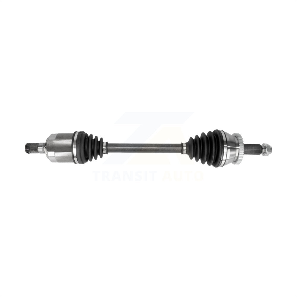 Arbre d'essieu CV avant gauche, pour Hyundai Santa Fe Sport Kia Sorento NCV-HY37071