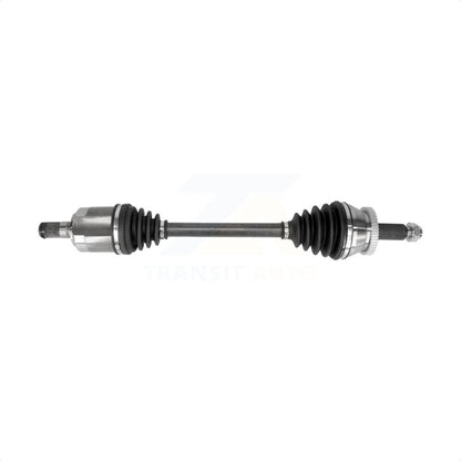 Arbre d'essieu CV avant gauche, pour Hyundai Santa Fe Sport Kia Sorento NCV-HY37071