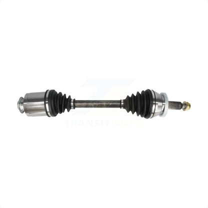 Arbre d'essieu CV avant droit, pour Kia Sorento Hyundai Santa Fe NCV-HY37075