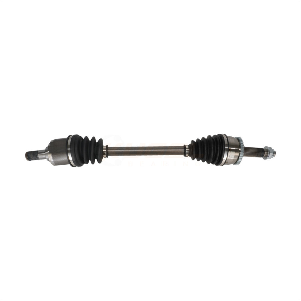 Arbre d'essieu CV avant gauche pour Hyundai Accent Kia Rio NCV-HY37077