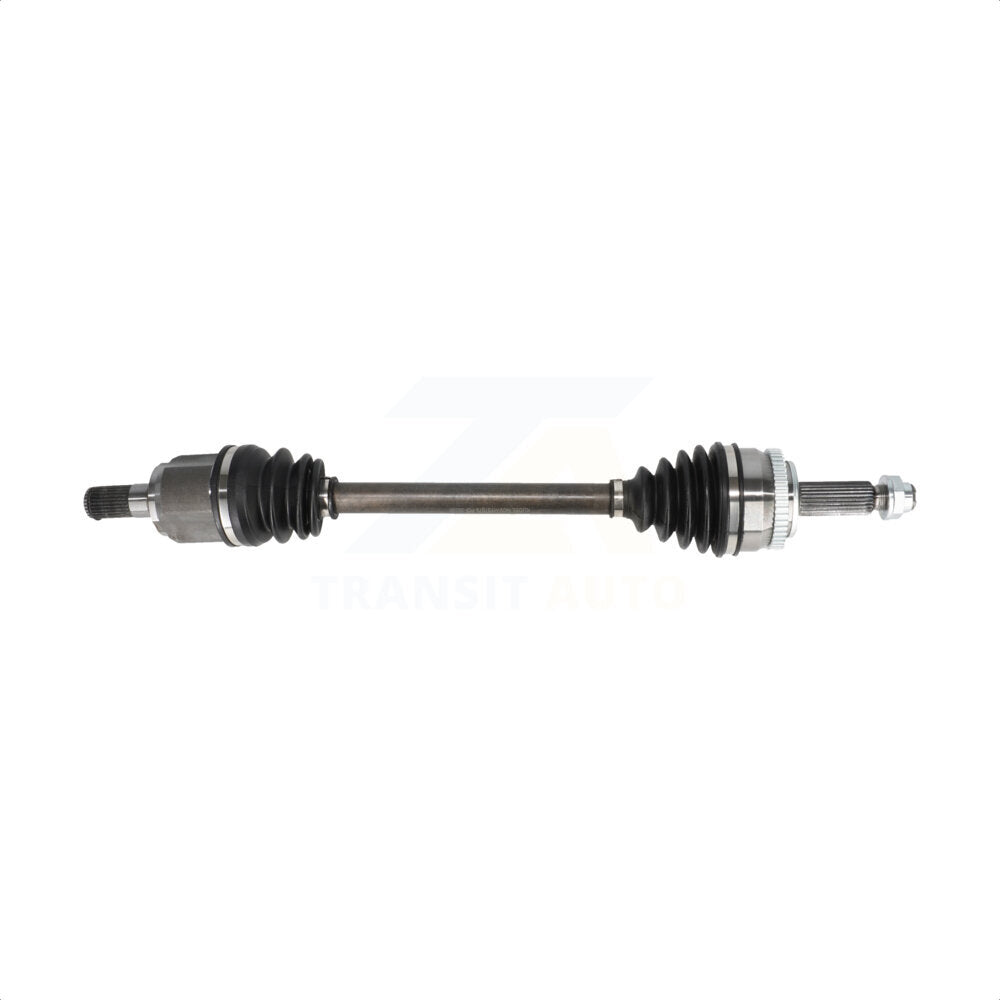Arbre d'essieu CV avant gauche pour Hyundai Elantra GT NCV-HY37079