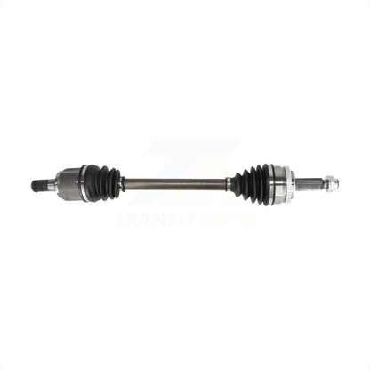 Arbre d'essieu CV avant gauche pour Hyundai Elantra GT NCV-HY37079