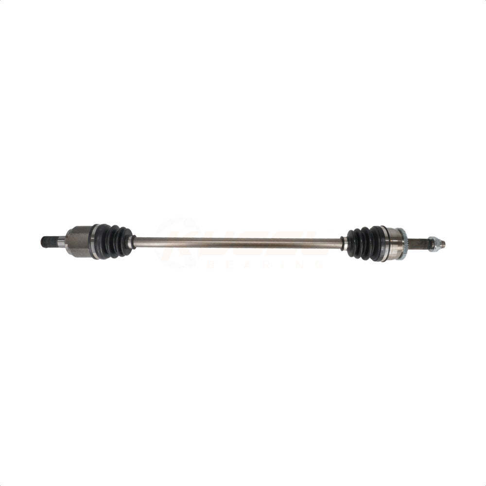 Arbre d'essieu CV avant droit pour Hyundai Accent Kia Rio NCV-HY37091