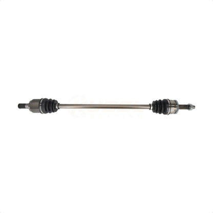 Arbre d'essieu CV avant droit pour Hyundai Accent Kia Rio NCV-HY37091