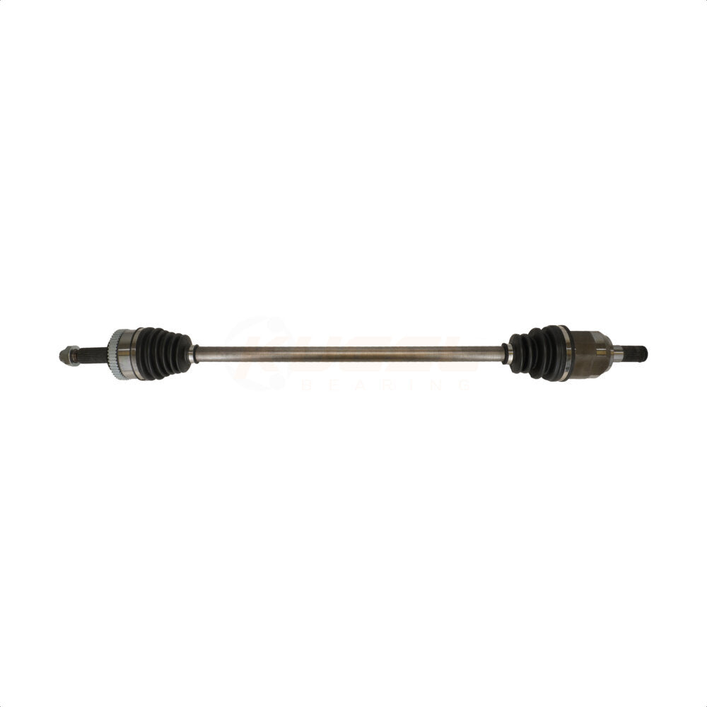 Arbre d'essieu CV avant droit pour Hyundai Tucson Kia Sportage NCV-HY37094