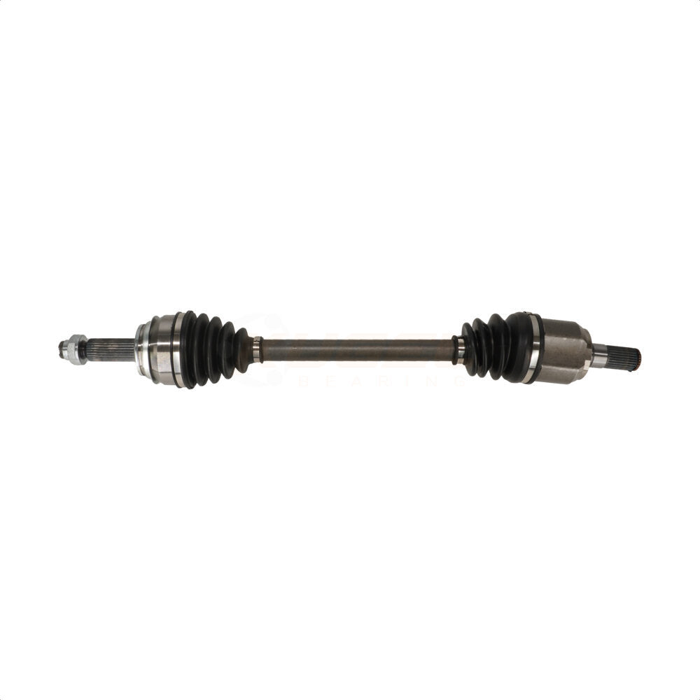 Arbre d'essieu CV avant gauche pour Hyundai Elantra GT 2.0L avec transmission automatique