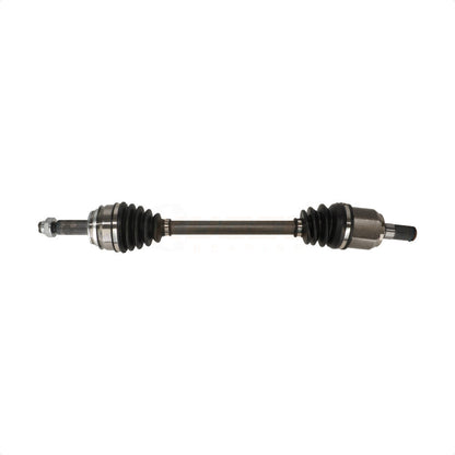 Arbre d'essieu CV avant gauche pour Hyundai Elantra GT 2.0L avec transmission automatique