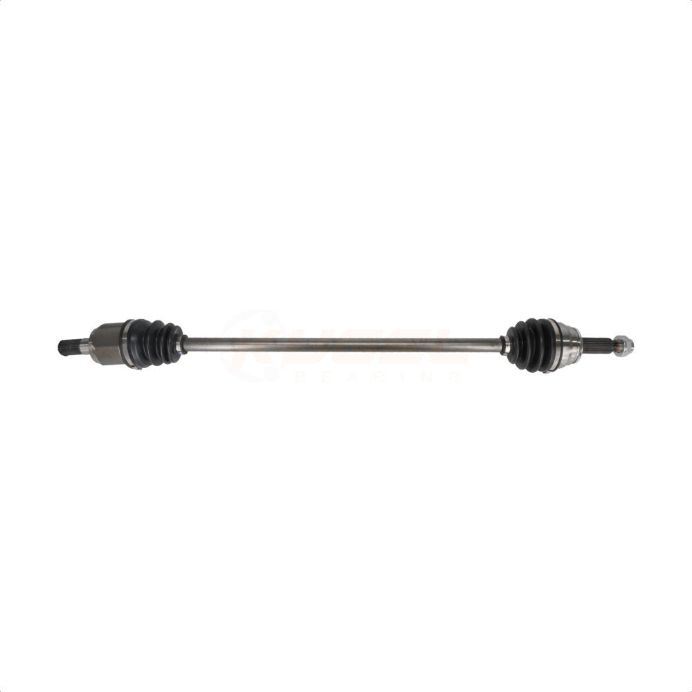 Arbre d'essieu CV avant droit pour Hyundai Elantra GT NCV-HY37107