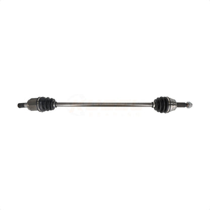 Arbre d'essieu CV avant droit pour Hyundai Elantra GT NCV-HY37107