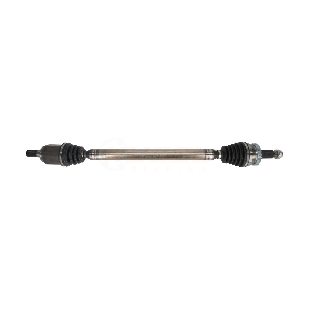 Arbre d'essieu CV avant droit pour Hyundai Tucson NCV-HY37112