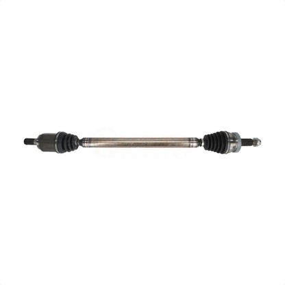 Arbre d'essieu CV avant droit pour Hyundai Tucson NCV-HY37112