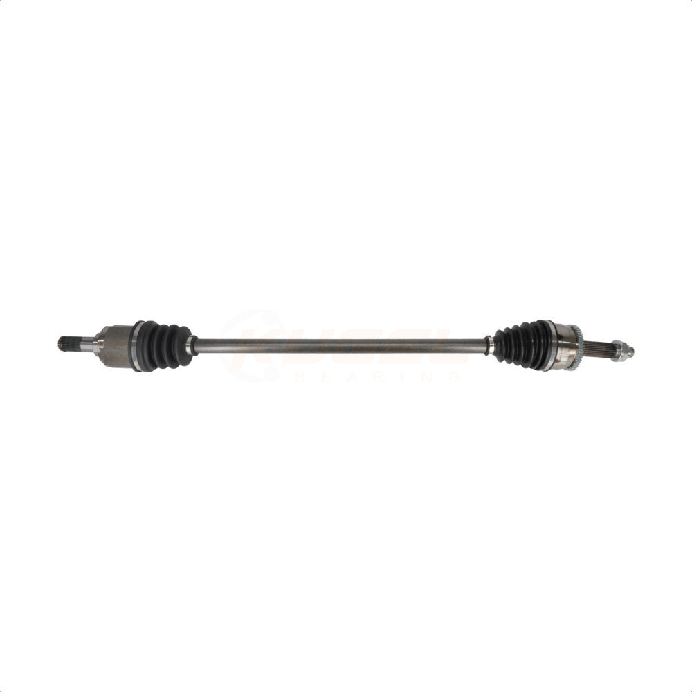 Arbre d'essieu CV avant droit pour Hyundai Accent Kia Rio NCV-HY37120