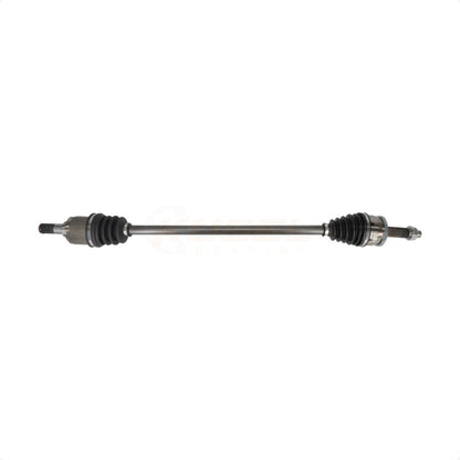 Arbre d'essieu CV avant droit pour Hyundai Accent Kia Rio NCV-HY37120