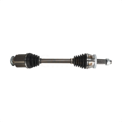 Arbre d'essieu CV avant droit pour Hyundai Tucson NCV-HY37169
