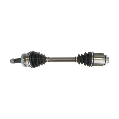 Arbre d'essieu CV avant droit pour Hyundai Santa Fe Veracruz NCV-HY37504