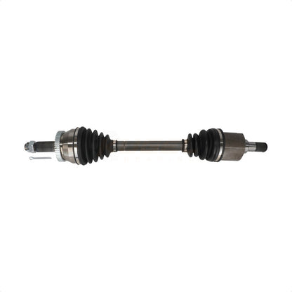 Arbre d'essieu CV avant gauche pour Hyundai Santa Fe NCV-HY37509