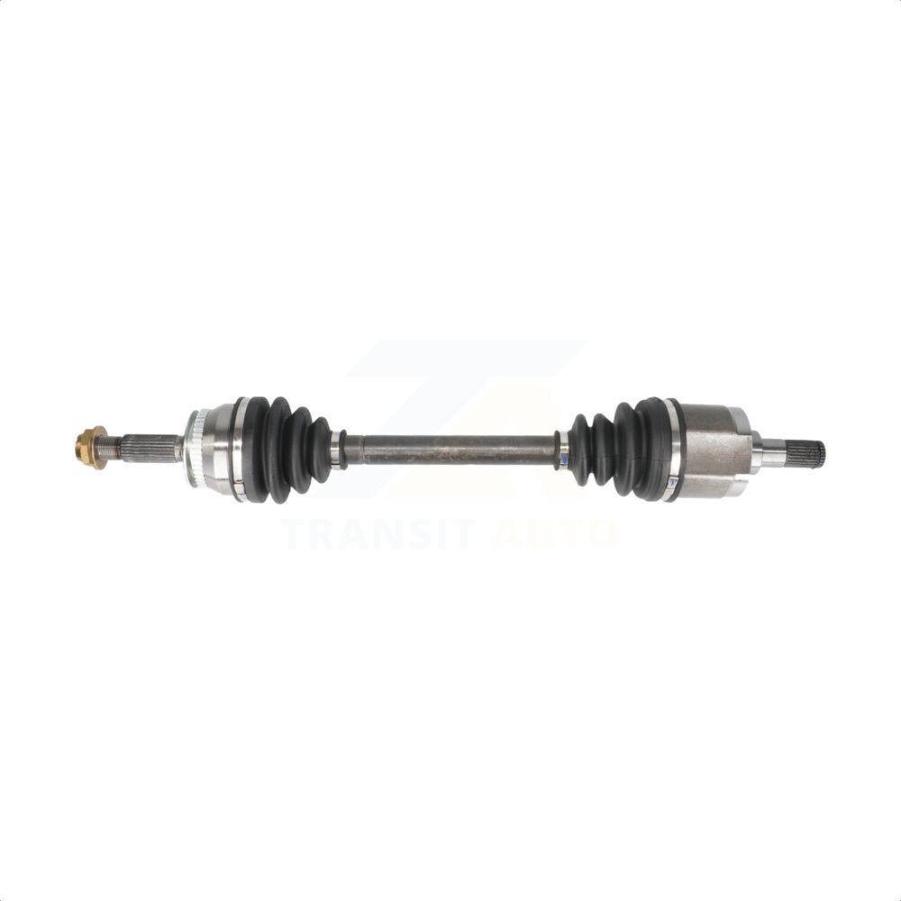 Arbre d'essieu CV avant gauche, pour Hyundai Elantra Tiburon Kia Spectra Spectra5