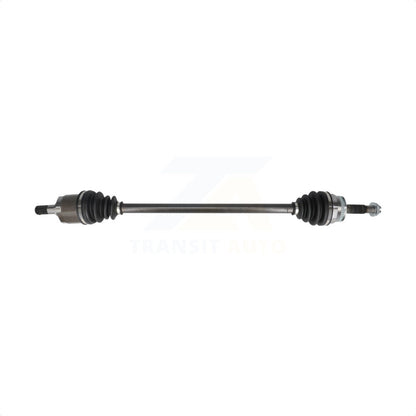 Arbre d'essieu CV avant droit, pour Hyundai Elantra Tiburon Kia Spectra Spectra5