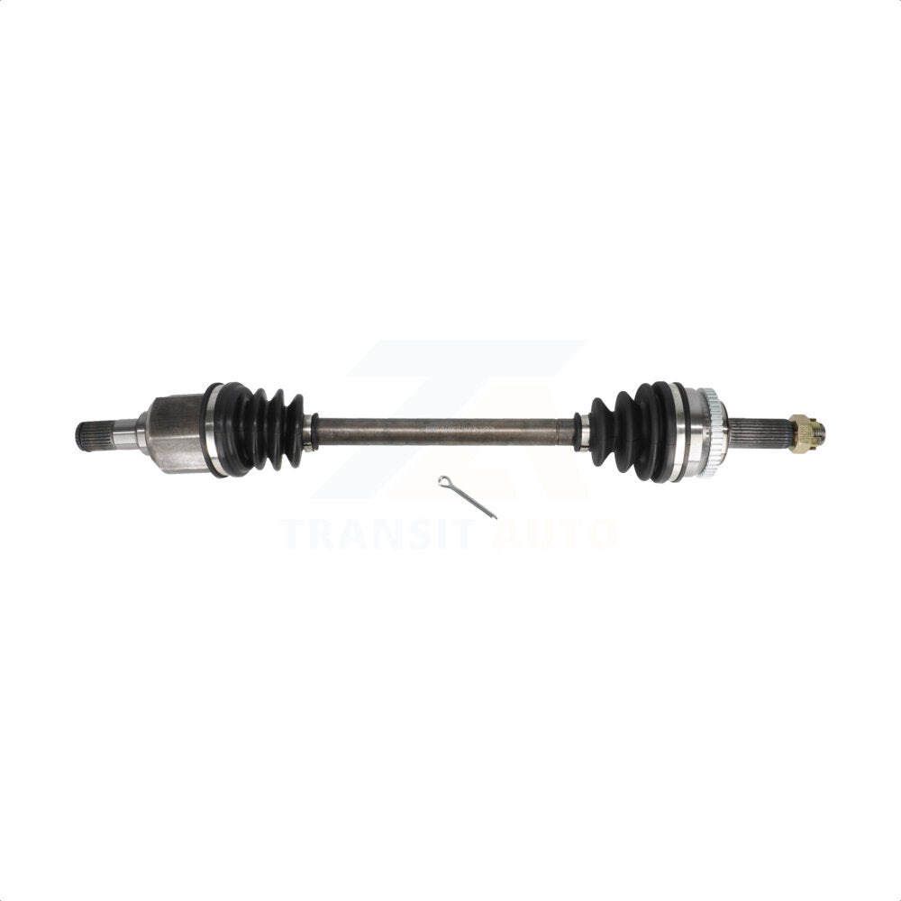 Arbre d'essieu CV avant gauche pour Hyundai Elantra NCV-HY37569