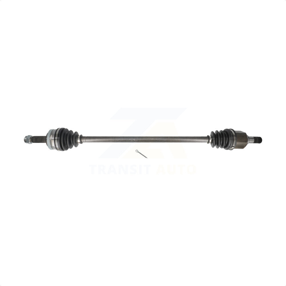Arbre d'essieu CV avant droit pour Hyundai Elantra Kia Forte NCV-HY37570
