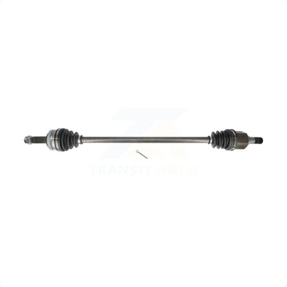 Arbre d'essieu CV avant droit pour Hyundai Elantra Kia Forte NCV-HY37570