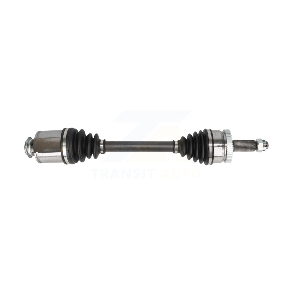 Arbre d'essieu CV avant droit, pour Hyundai Santa Fe Kia Sorento NCV-HY37577