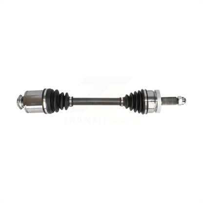 Arbre d'essieu CV avant droit, pour Hyundai Santa Fe Kia Sorento NCV-HY37577