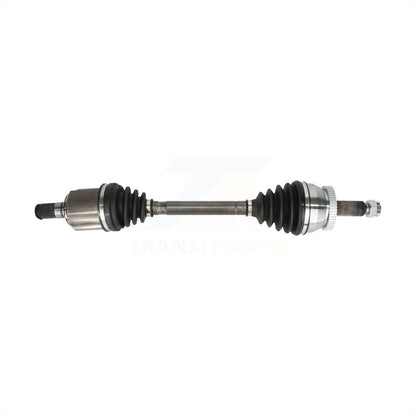 Arbre d'essieu CV avant gauche, pour Hyundai Santa Fe Kia Sorento NCV-HY37578