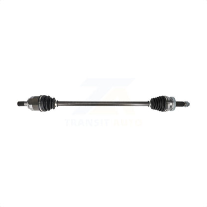 Arbre d'essieu CV avant droit, pour Hyundai Sonata Kia Optima NCV-HY71001