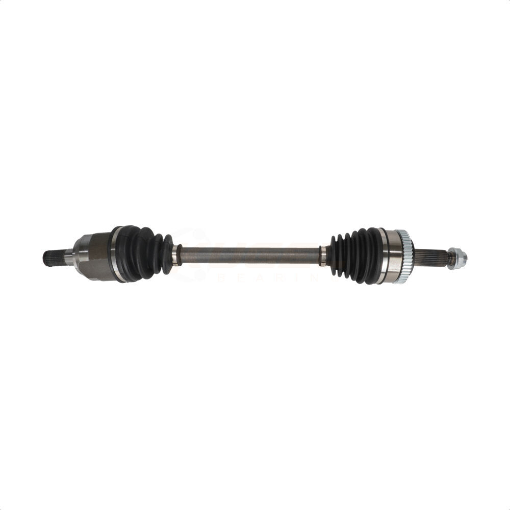 Arbre d'essieu CV avant gauche pour Hyundai Tucson Kia Sportage NCV-HY75058