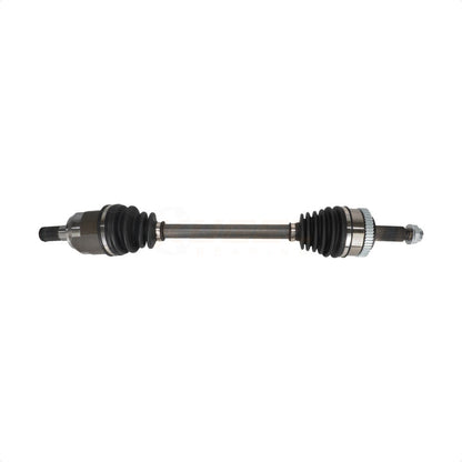 Arbre d'essieu CV avant gauche pour Hyundai Tucson Kia Sportage NCV-HY75058