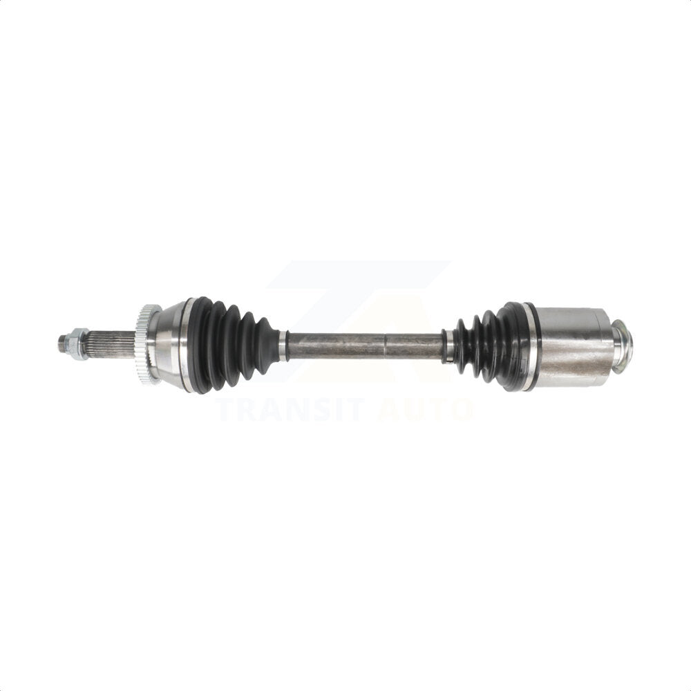 Arbre d'essieu CV avant droit pour Hyundai Santa Fe Sport 2017 – 2018 NCV-HY75075
