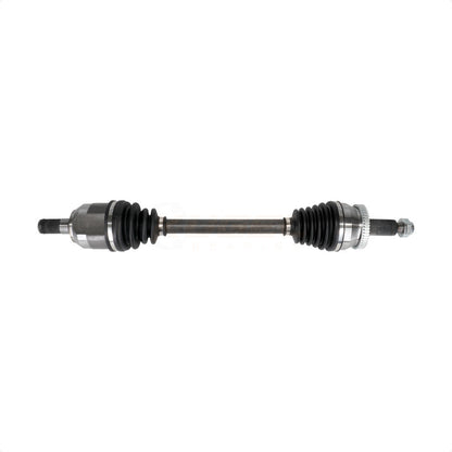 Arbre d'essieu CV avant gauche pour Hyundai Sonata Kia Optima NCV-HY75078