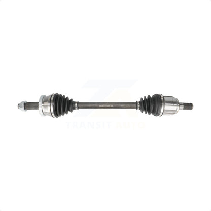 Arbre d'essieu CV avant gauche pour Kia Sportage Hyundai Tucson NCV-HY75088