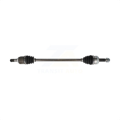 Arbre d'essieu CV arrière pour Hyundai Tucson Kia Sportage NCV-HY75095