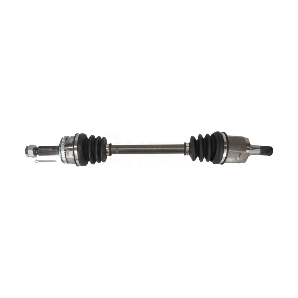 Arbre d'essieu CV avant gauche, pour Hyundai Accent Kia Rio Rio5 Dodge Attitude