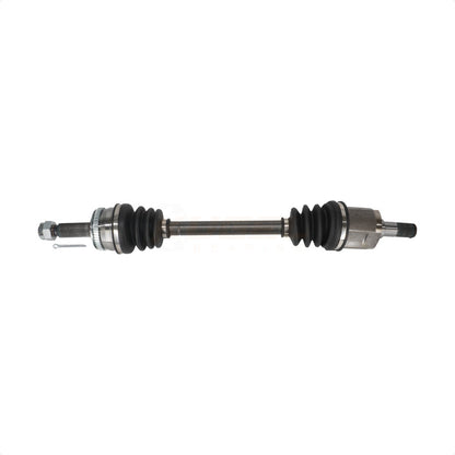 Arbre d'essieu CV avant gauche, pour Hyundai Accent Kia Rio Rio5 Dodge Attitude