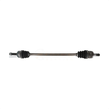 Arbre d'essieu CV avant droit, pour Hyundai Accent Kia Rio Rio5 Dodge Attitude