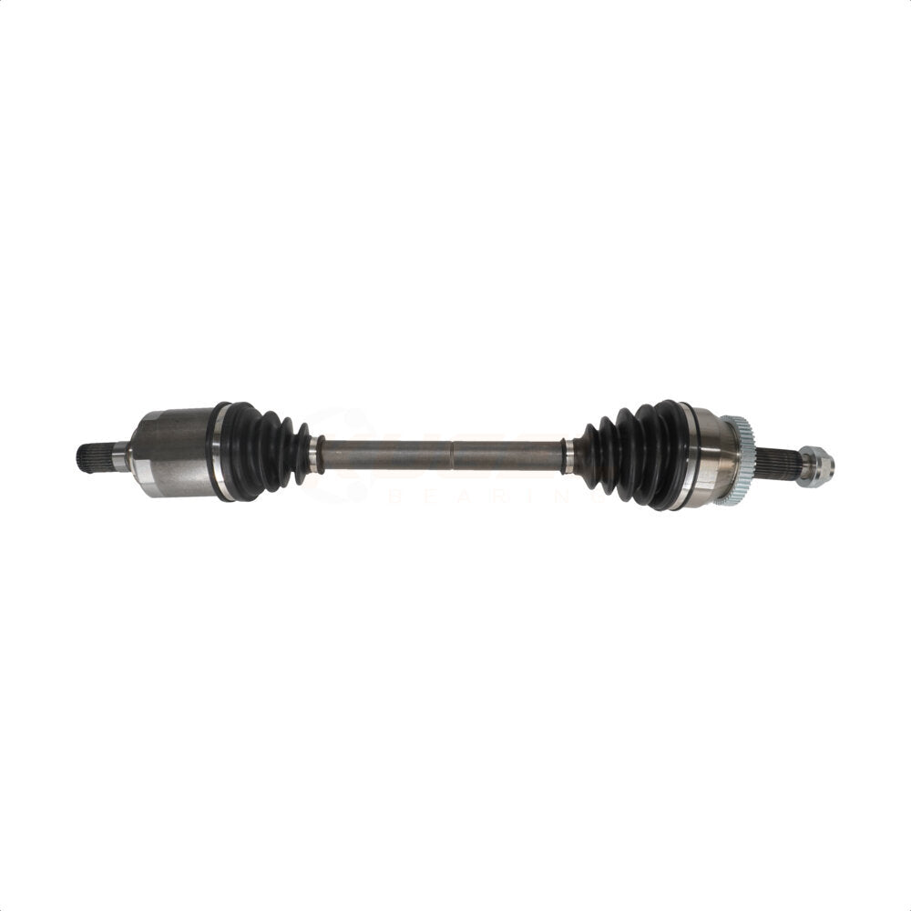 Arbre d'essieu CV avant gauche pour Kia Sedona FWD avec transmission automatique 3,3 L