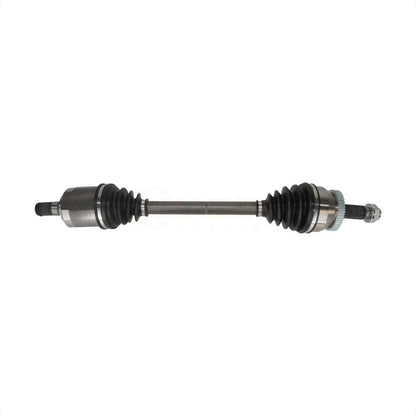 Arbre d'essieu CV avant gauche pour Kia Sedona FWD avec transmission automatique 3,3 L