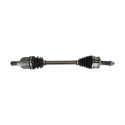 Arbre d'essieu CV avant gauche pour Kia Rio Hyundai Accent NCV-KA75099