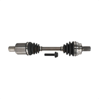 Arbre d'essieu avant gauche CV, pour Mercedes-Benz C300 C350 C250 E350 E400 C230