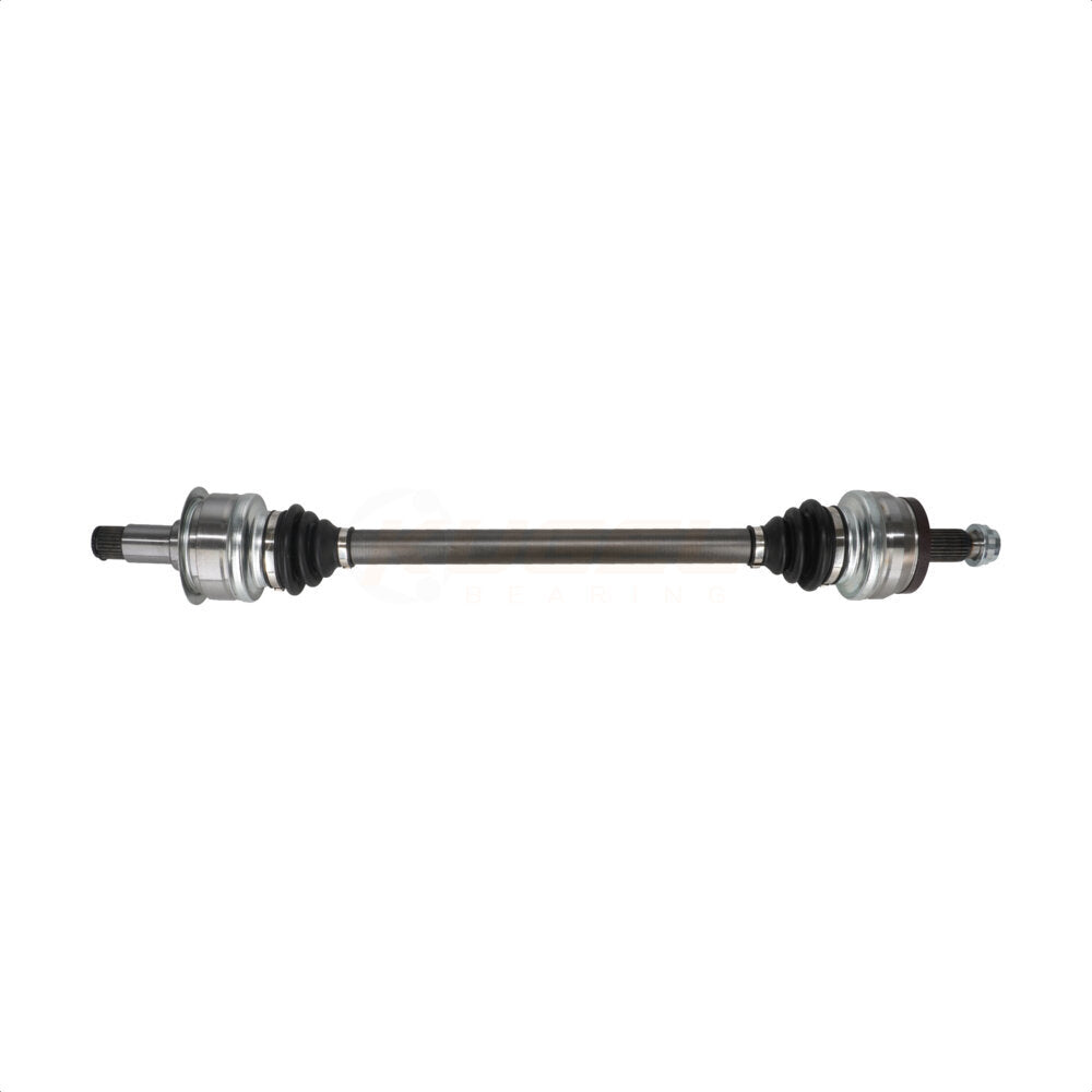 Arbre d'essieu arrière CV pour Mercedes-Benz C300 C350 C250 E350 E400 C230 NCV-MB48025