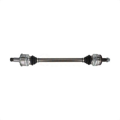 Arbre d'essieu arrière CV pour Mercedes-Benz C300 C350 C250 E350 E400 C230 NCV-MB48025