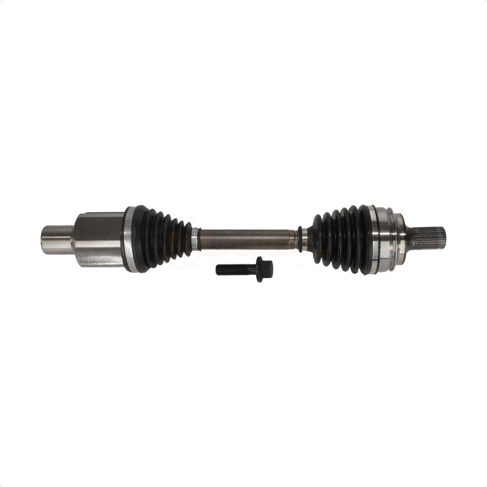 Arbre d'essieu CV avant gauche pour Mercedes-Benz C300 C43 AMG C400 C450 NCV-MB48051