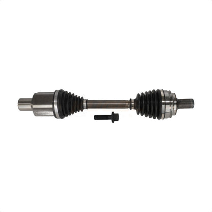 Arbre d'essieu CV avant gauche pour Mercedes-Benz C300 C43 AMG C400 C450 NCV-MB48051